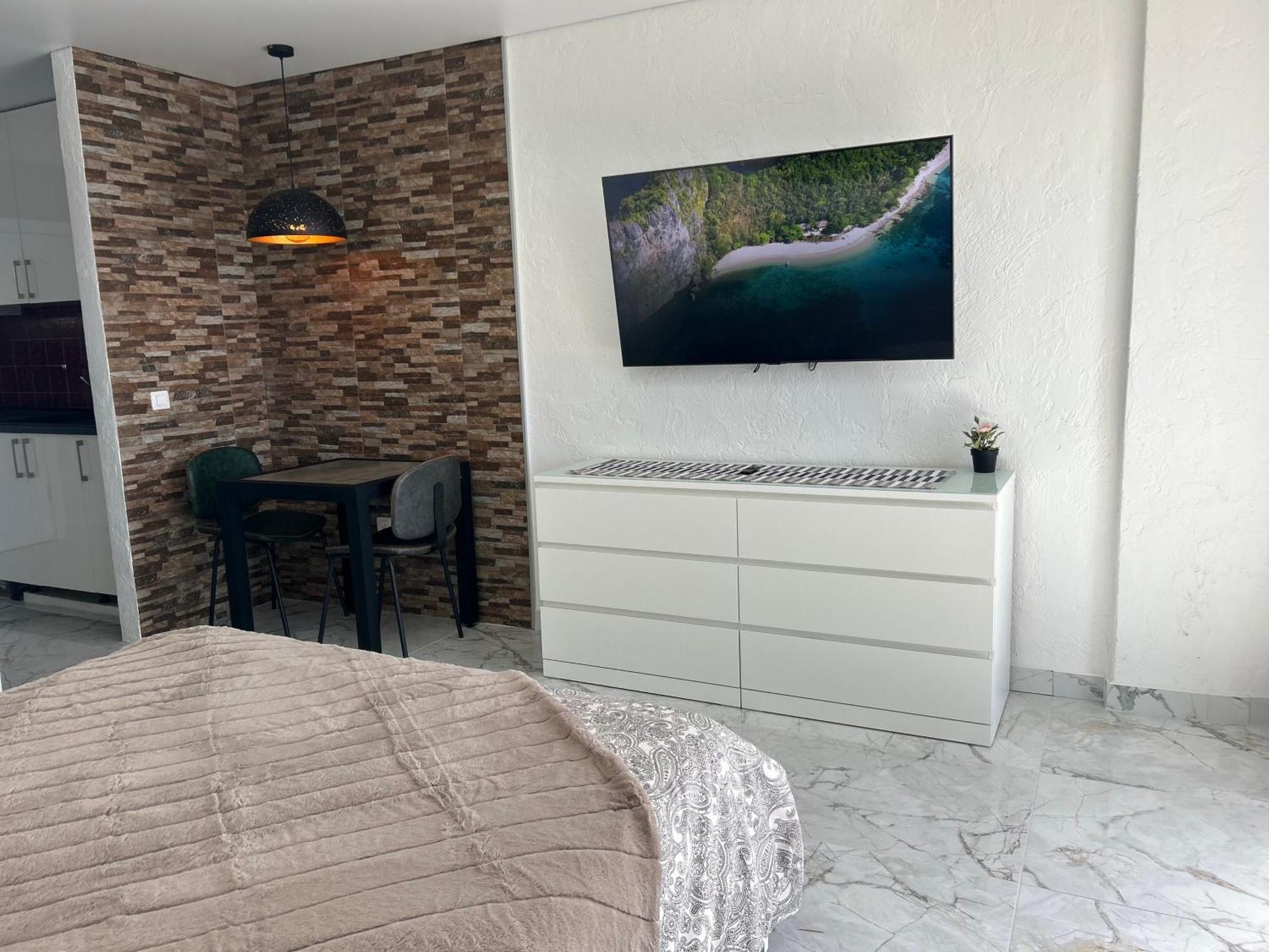 Alina'S Nest Lägenhet San Marcos  Exteriör bild